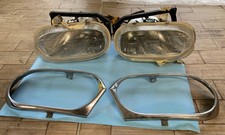 JAGUAR XJS 4,0 FARI ANTERIORI