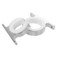  2 supporti per canne da pesca