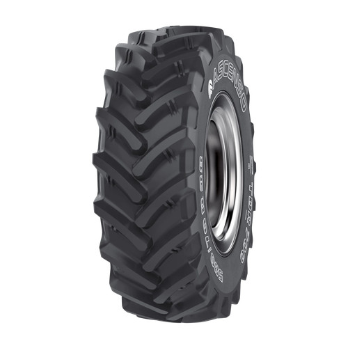 Gomme estive ascenso - ascenso, 360/70