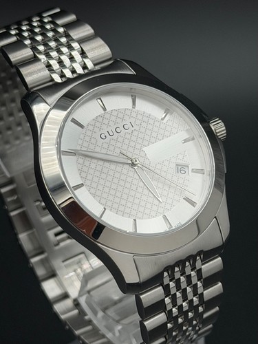 Orologio uomo gucci - orologio,