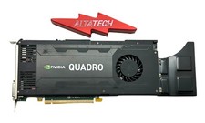 Dell J4F85 Nvidia Quadro K4200