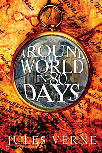 Around the world 80 - around,