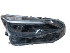 Faro DX full led Yaris cross