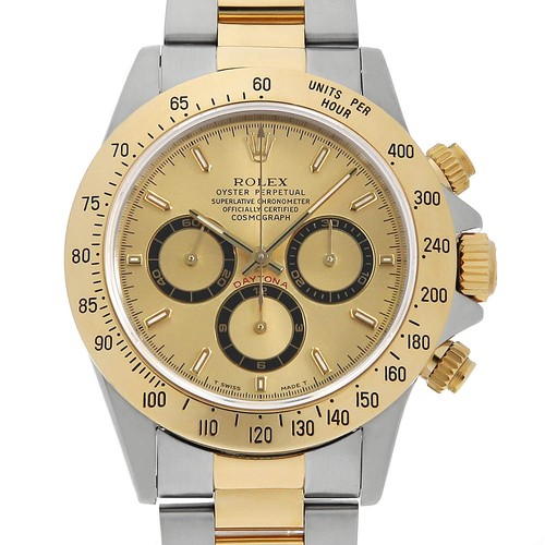 Rolex cosmograph daytona - rolex,