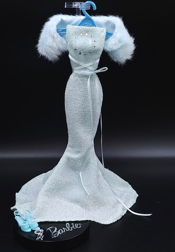 Barbie etichetta rosa - , da