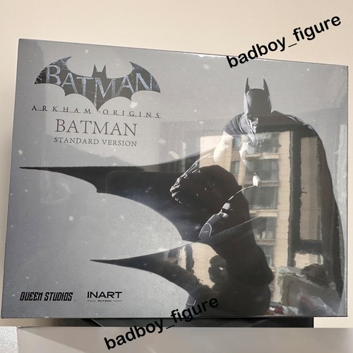 Inart mag g0003 batman - inart, 1/12