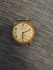 Orologio vintage svizzero GALA