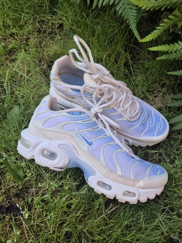 Nike air max plus - air,