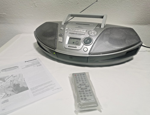 Panasonic es23e radio - rx-es23e,