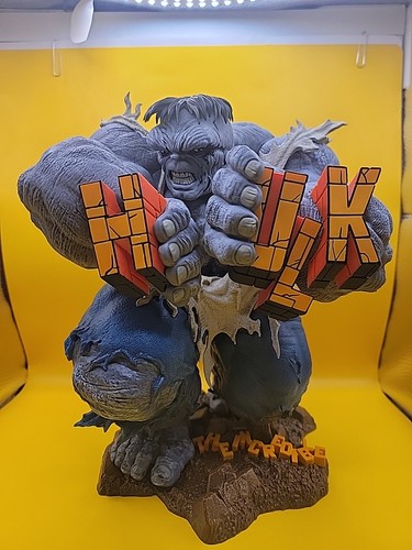 Mcfarlane toys marvel statua - mcfarlane,