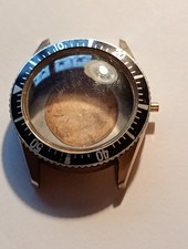 Cassa Orologio Sub Marine Citizen 3510 Vintage  Mm 36