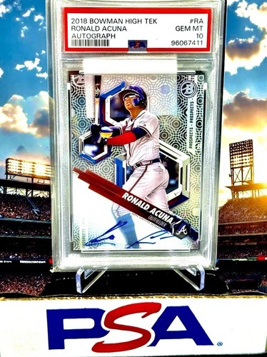 2018 bowman high - 🔥2018,
