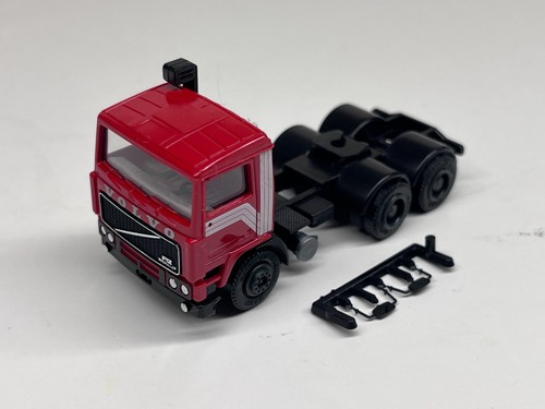 Trattore volvo f12 herpa - f12,,