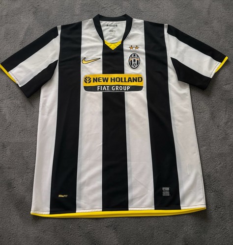 Maglia originale juventus home - originale,