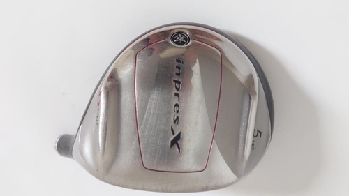 Yamaha impress testa solo - impress,