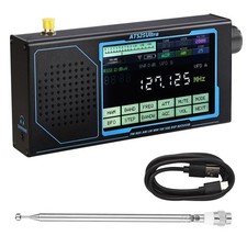Ricevitore 4" HamGeek ATS25