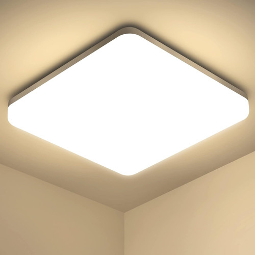 Plafoniera led soffitto - plafoniera,