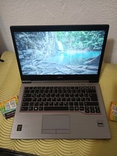 FUJITSU LIFEBOOK U745 SCHEDA
