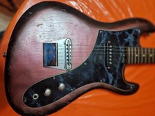 Chitarra eko cobra - 1, 600/1