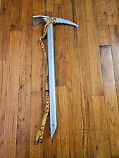 Ascia da ghiaccio Grivel Mont Blanc Air Tech Made in ITALY