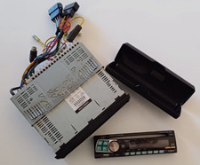 Autoradio Alpine CDE9801R