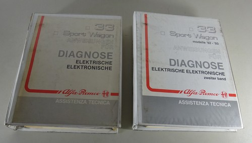 Manuale officina diagnosi - officina,