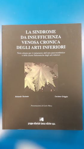 Sindrome insufficienza - sindrome, da