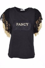 Relish shirt top manica - relish, t-shirt