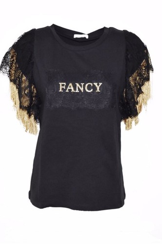 Relish shirt top manica - top,