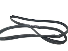 Guarnizioni portiere per Renault Clio Serie (04gt08) (2004   2008)