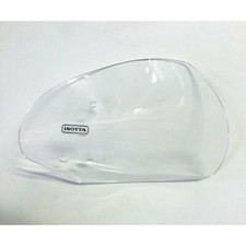 Paramani ISOTTA fumè chiaro