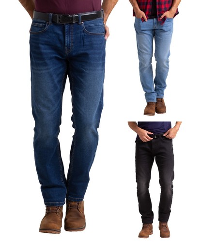 Jeans uomo maglia - , slim