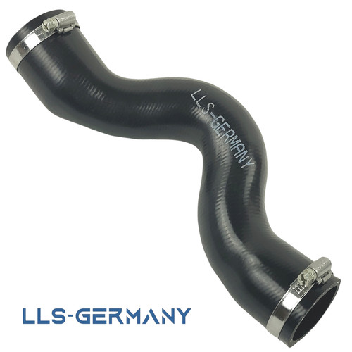 Tubo intercooler turbo per - intercooler,