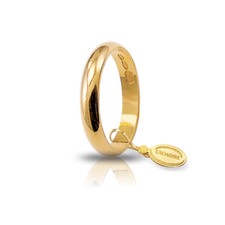 Fede nuziale classica gr.3