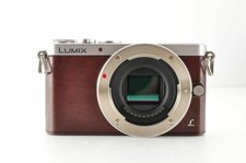 Panasonic DMC-GM1SK-T