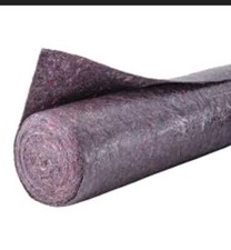 ROTOLO FELTRO PER PITTORI