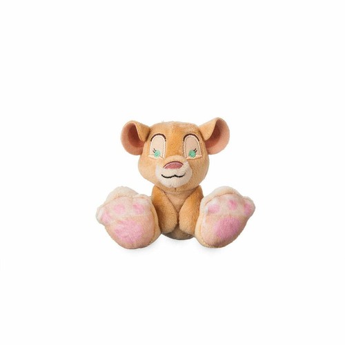 Peluche disney leone - disney, il