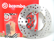 68B40780 DISCO FRENO BREMBO