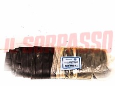 TAPPETI NERI ALFA ROMEO GT