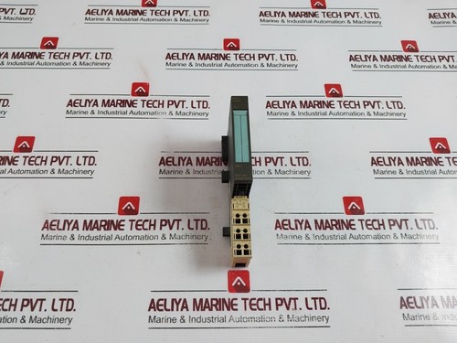 Siemens 6es7 138 4ca00 - siemens,