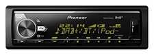 Pioneer MVH- X580DAB