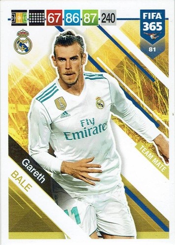 Card panini adrenalyn fifa - fifa, 365