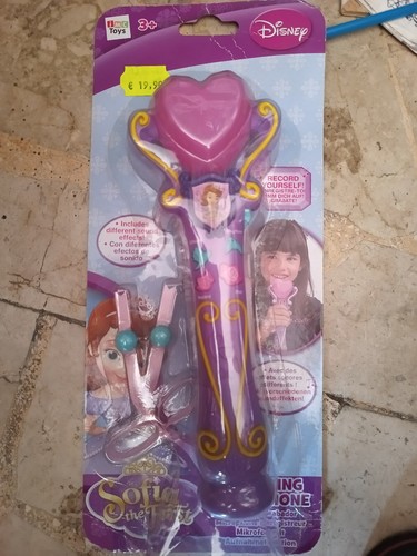 Disney principessa sofia - principessa,