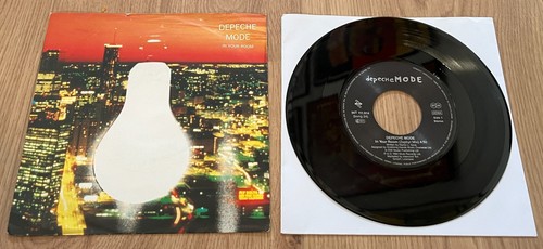 Depeche mode your - mode, room