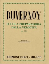 Duvernoy scuola preparatoria - duvernoy,