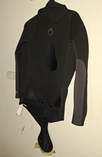 Giacca pesca subacquea uomo - pesca,