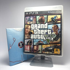 GTA 5 💎 GRAND THEFT AUTO V