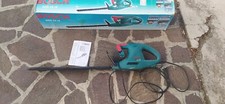 Tagliasiepi elettrico bosch