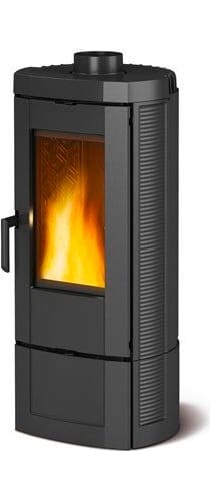 Nordica extraflame stufa - nordica,