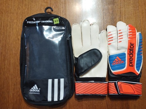 Guanti portiere adidas - guanti,